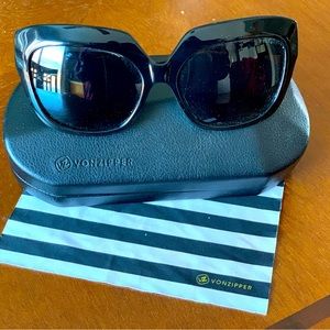 Von Zipper sunglasses